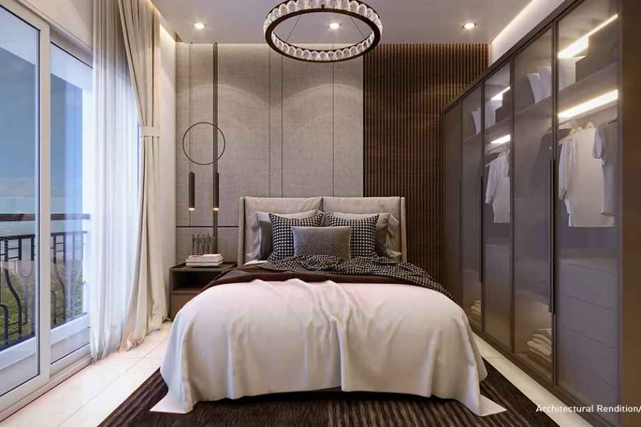 Nyati Equinox-Master-Bedroom